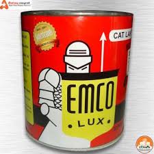 Oct 20, 2015 · sumber utama merkuti (hg) di atmosfer adalah penguapan hg dari tanah dan air, di samping itu pembakaran bahan bakar fosil, terutama batu bara. Distributor Cat Emco Pekanbaru Harga Jual Cat Minyak Emco Pekanbaru