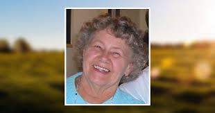 Arlene Nicholson Roberts Obituary February 18, 2020
