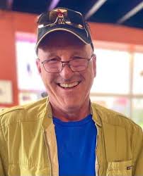 Obituary of Allan Ingram