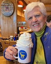 Barbara Hanson Obituary June 6, 2024