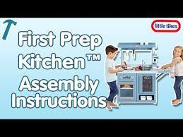 Check spelling or type a new query. First Prep Kitchen Assembly Instructions Youtube