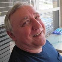 Richard Amey's Instagram, Twitter & Facebook