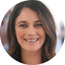 Ashley Hinkle's Instagram, Twitter & Facebook