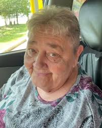 Margaret "Susie" Ann Forehand Obituary October 30, 2023