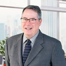 Robert Haddad, security