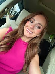 Chanel Porter's Instagram, Twitter & Facebook