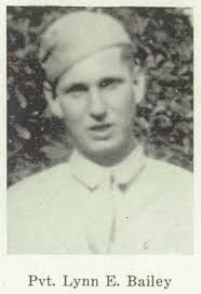 Lynn Ernest Bailey (1923-1944)