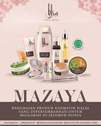 Hal ini juga seiring dengan banyaknya perusahaan kosmetik bersertifikasi halal yang berkembang dalam kurun waktu tiga tahun terakhir. Halal 7 Brand Kosmetik Lokal Ini Bisa Bikin Hati Adem Memakainya