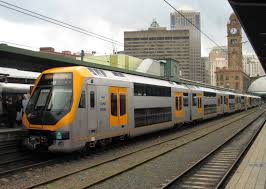 Delays of up to an hour were caused following the incident at westmead train station just after 4.30pm. Sydney Trains M Set Wikipedia