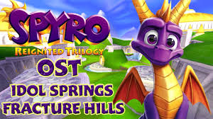 Idol springs orbs spyro 2 riptos rage wiki guide ign. Download Idol Springs Fracture Hills Spyro 2 Riptos Rage Mp4 Mp3 3gp Naijagreenmovies Fzmovies Netnaija