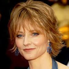Jodie Foster S Changing Looks Short Hair Styles Hair Styles Hair Lengths