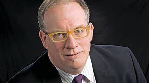 Lindsay Chappell obituary: Automotive News reporter, editor dies