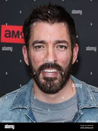 Drew scott Banque de photographies et d'images à haute résolution