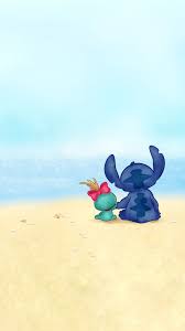 Gambar stitch lucu buat wallpaper gambar lucu status wa line. 360 Ide Stitch Di 2021 Kartun Lucu Wallpaper Lucu