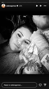 Selena Gomez and Benny Blanco's Full Relationship Timeline