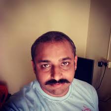 Profile for Anshuman Mishra