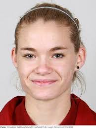 Adrienn Toth's Instagram, Twitter & Facebook