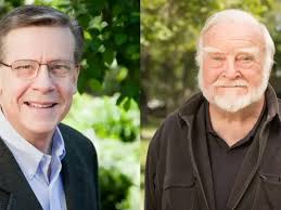 What We Learned From Two Giants of Positive Psychology
