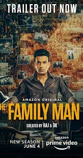 When a clever, carefree gangster is recruited to help an overseas crime lord take down a rival, he is caught off guard by the moral dilemmas that foll. The Family Man Tv Series 2019 Imdb