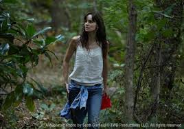 The Walking Dead Season 3 Deleted Scene Turned Lori Into A Walker
