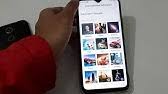 Go check on this video now to see how. How To Set Nickname In All Vivo Mobile Lock Screen Hindi Language Youtube