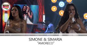 Aug 02, 2021 · fofocas dos famosos, acompanhe todos os segredos das celebridades brasileiras, todos os babados dos famosos você encontra aqui Simone Simaria Amoreco Gravacao Bar Das Coleguinhas Ii Youtube