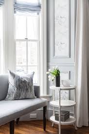 The whole idea behind this place is to embrace the natural environment, she explained. Interior Designer We Love Sarah Richardson Design Rebecca Atwood Designs