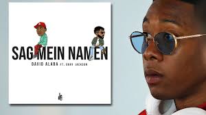 Himoyachi david alaba realga o'tdi. David Alaba Als Rapper Sein Erstes Lied Ist Draussen Fussball International Deutschland