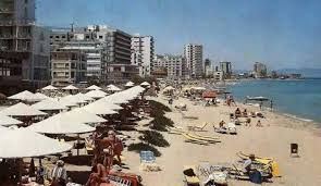 Varosha wurde abgesperrt und verfiel, als ein faustpfand der. Varosha Famagusta Auf Twitter The Good Old Days 1974 Cyprus Varosha Famagusta