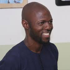 Reel by Jacob Daniel Nok (@danjnok) · January 16, 2024