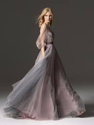 Papilio A Line Evening Dress With Bishop Sleeves Evening Dresses With Sleeves Cocktail Evening Dresses Evening Dresses