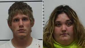 Pocketbooks stolen in 2 Mt. Airy lots; 2 arrested