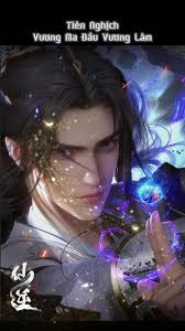 Thuận là phàm, nghịch là tiên, nghịch thiên thành tiên, nghịch tiên th...