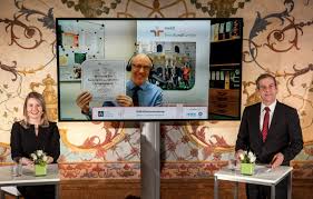 Diese bietet unter anderem schwerpunktberatungen zum thema behinderung an. Familienfreundliche Stiftsbetriebe Bestatigt Stift Klosterneuburg