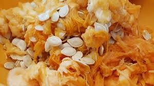 Check spelling or type a new query. Wallpaper Id 209461 Marco Of Pumpkin Guts With Seeds And Gooey Insides Pumpkin Guts 4k Wallpaper