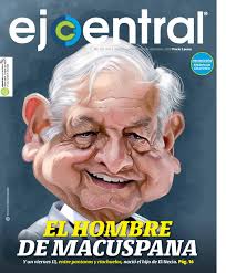 Semanario #129 by EjeCentral