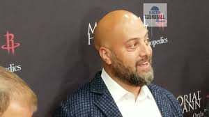 Rafael Stone: "Every single deal is going to be the best deal we can find."