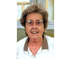 Lucille Self Obituary (1936