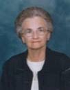 Obituary information for Nancy Harriet Travis Galloway Black