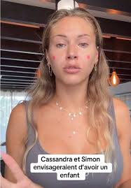 #cassandra #simon #telerealitefrance #telerealite