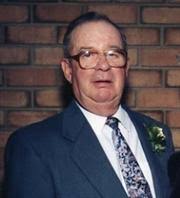 Obituary of Alphonse J. Huss