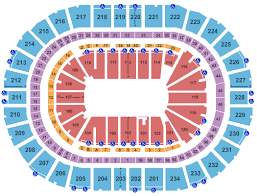Ppg Paints Arena Seating Chart Pittsburgh