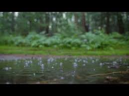 أجمل صور لايف لنزول المطر مع موسيقى حالمة Cinemagraph Relaxing Rain Sounds Cool Pictures Of Nature