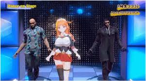 Kiryu coco shows off her new 2.0 model (?) and. Kiryu Coco Hololive Gif Kiryucoco Hololive Dance Discover Share Gifs Kiryu Dancing Animated Gif Gif