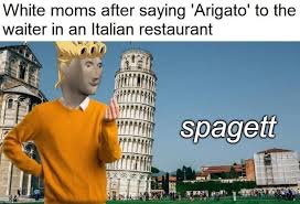  metti like e commenta i post! Twenty Eight Italian Memes That Are Just Pici Memebase Funny Memes