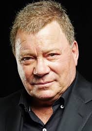 Fan Casting William Shatner as Jack Wade in The Perfect James Bond Reboot  (hypothetically)