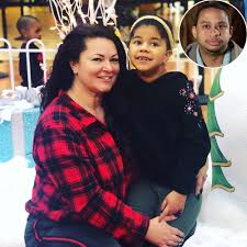 90 Day Fiance S Molly Introducing Bf Kelly To Daughter Kensley