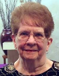 Obituary for Darlene Gulick