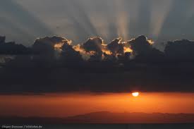Es ist weihnachten, genauer gesagt der zweite weihnachtsfeiertag. Sonnenaufgang In Dahab Heute Morgen Der Hammer