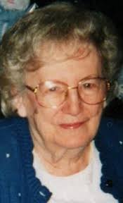 Helen Sparrow Obituary (2015)